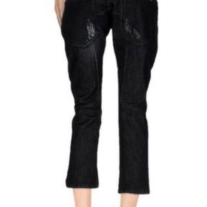 Authentic Women's DSquared2 Designer Jeans